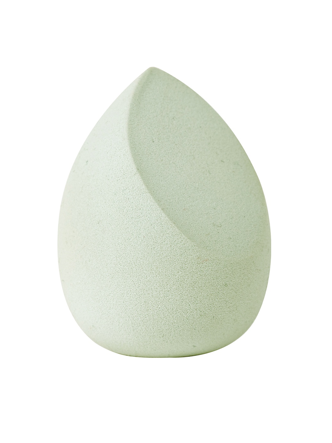 

SWISS BEAUTY Makeup Buddy High Definition Finish Beauty Blender - Green