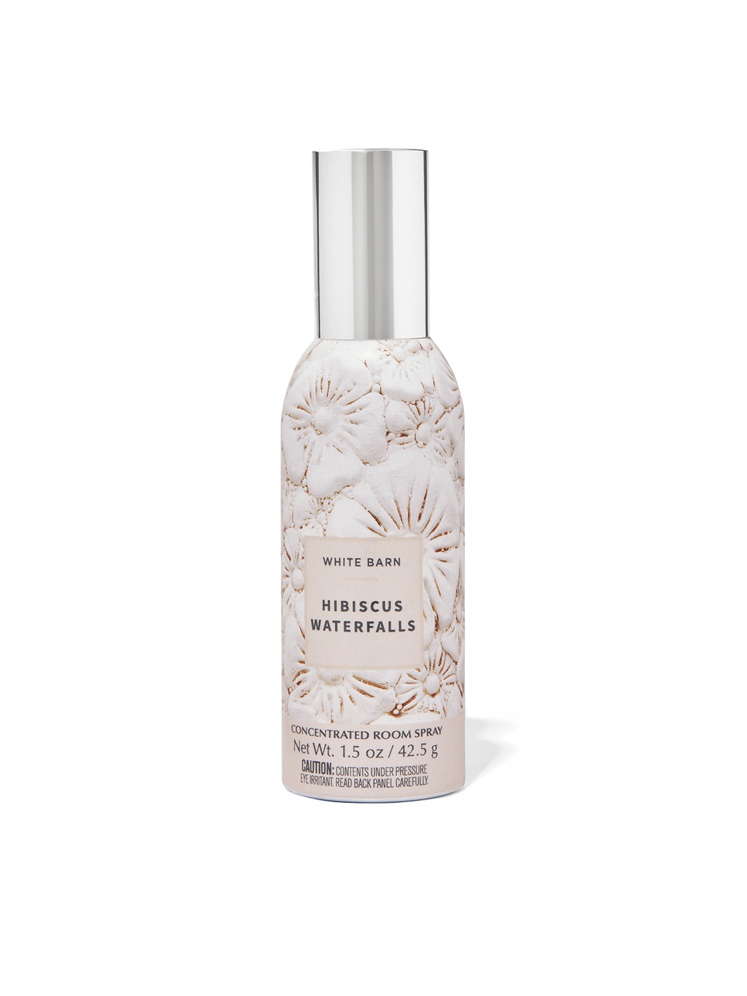 

Bath & Body Works Hibiscus Waterfalls Concentrated Room Spray - 42.5 g, White