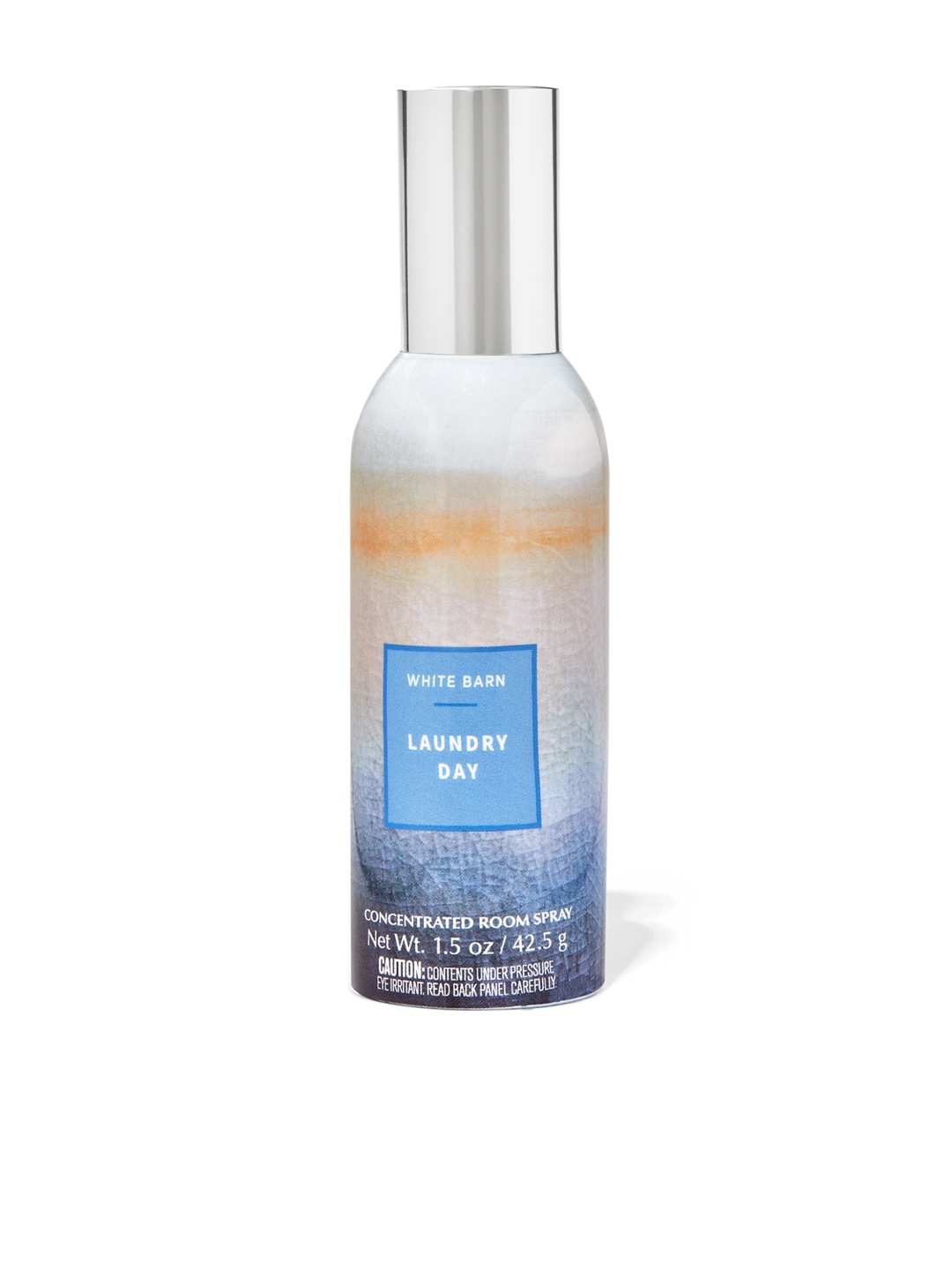 

Bath & Body Works Laundry Day Concentrated Room Spray - 42.5g, Blue