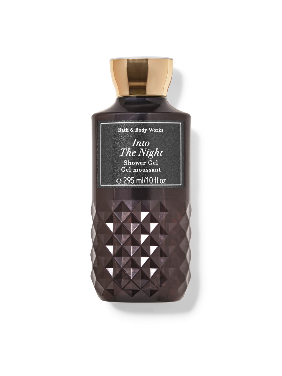 

Bath & Body Works Into the Night Shower Gel 295 ml, Brown