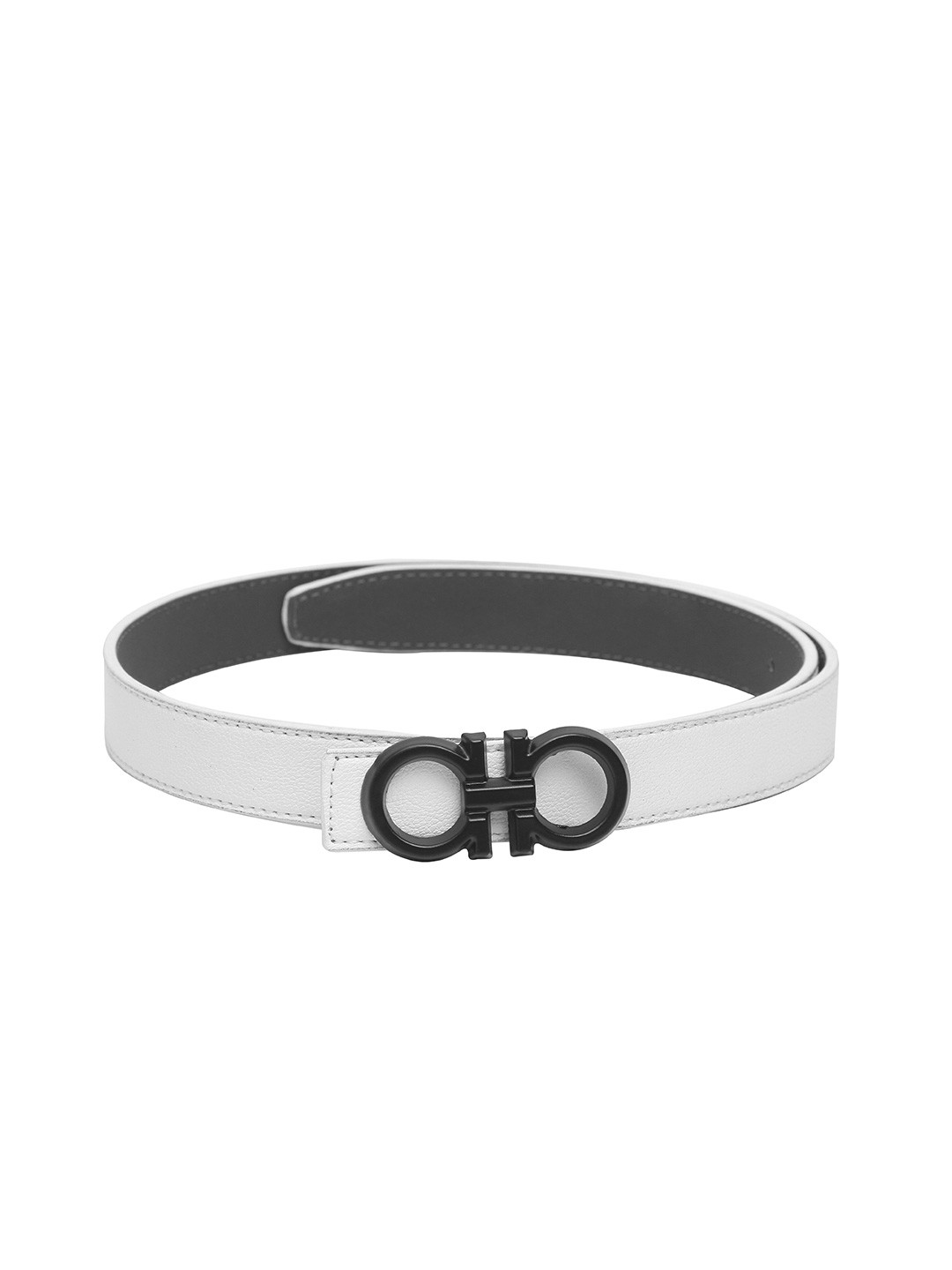 

Calvadoss Girls White Belt