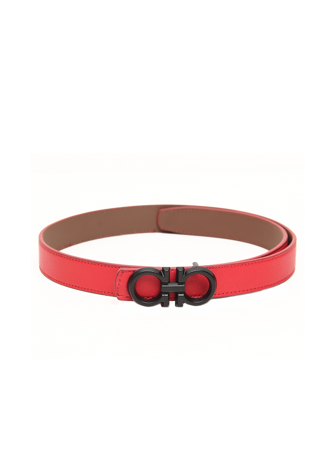 

Calvadoss Girls Red Belt