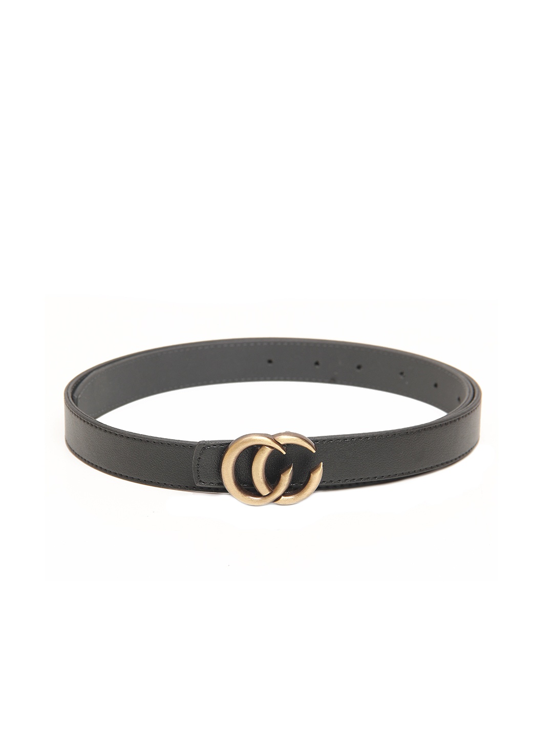 

Calvadoss Girls Black Belt