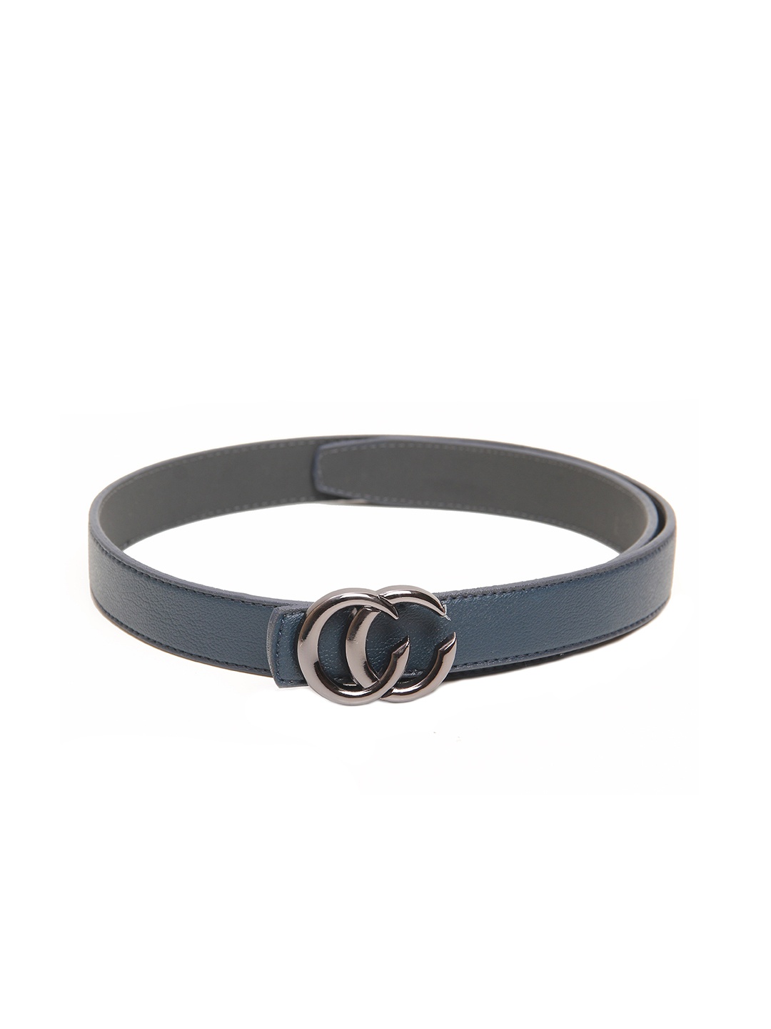 

Calvadoss Girls Navy Blue Belt