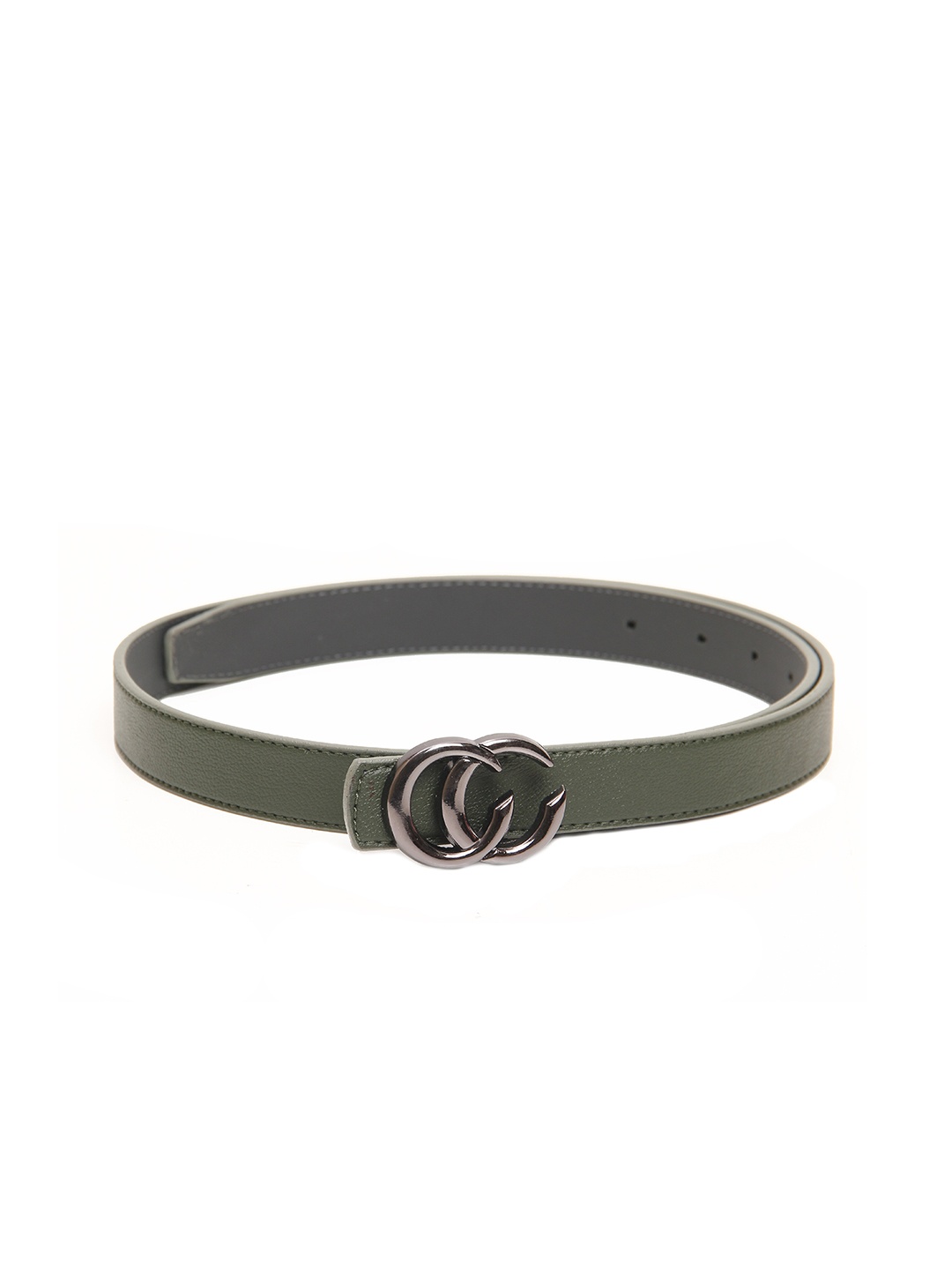 

Calvadoss Girls Green Belt