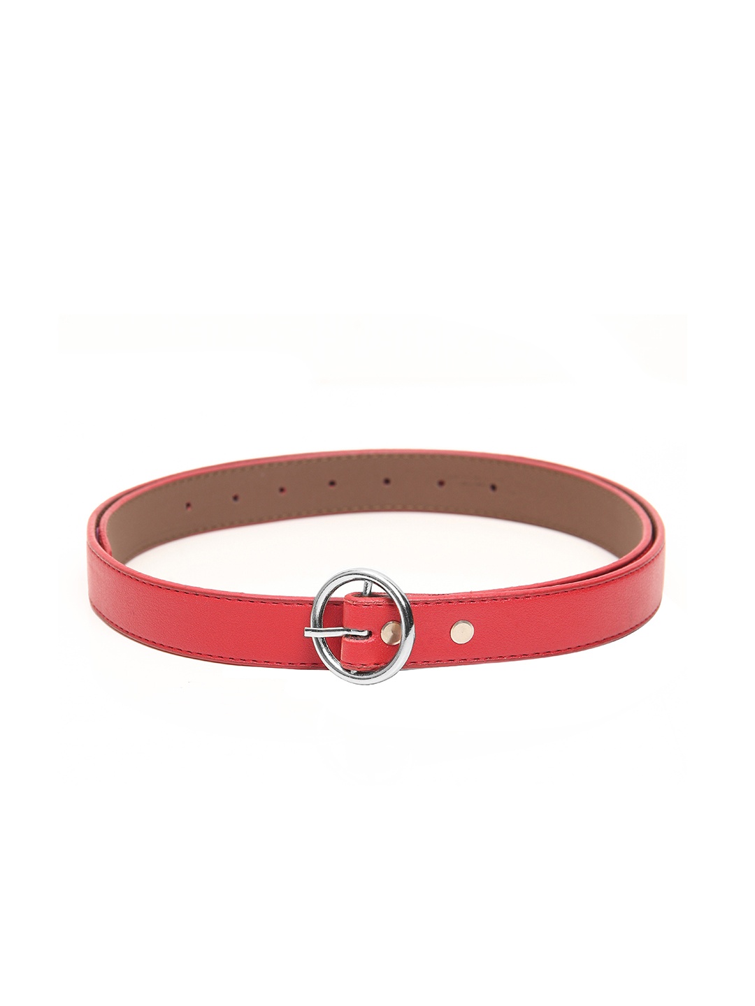 

Calvadoss Girls Red Belt