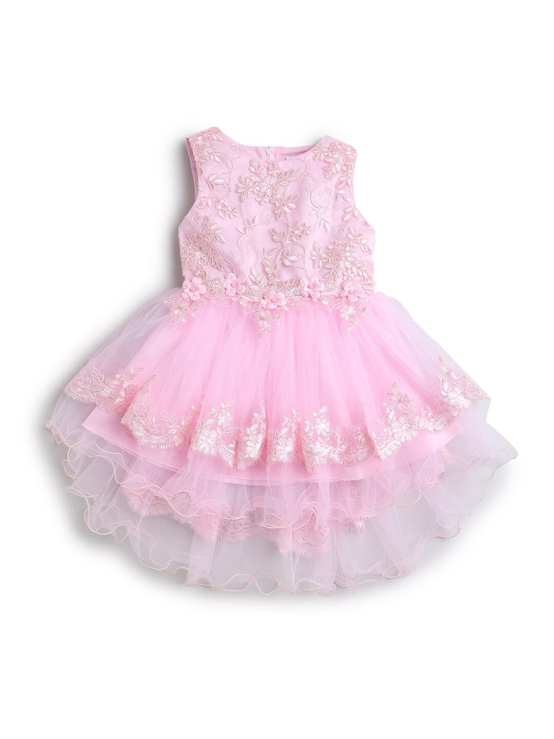 

Hopscotch Pink Dress