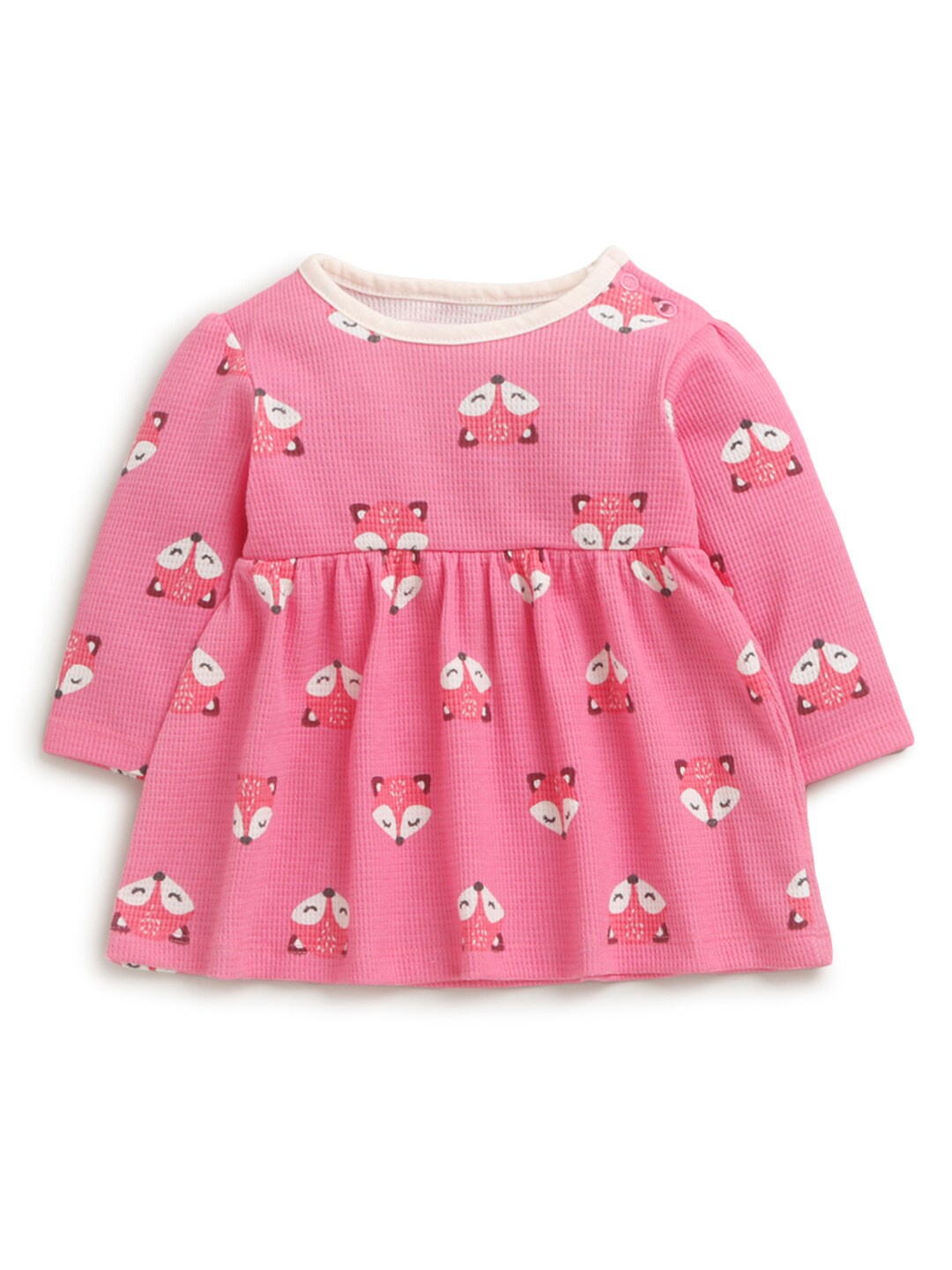 

Hopscotch Pink Dress