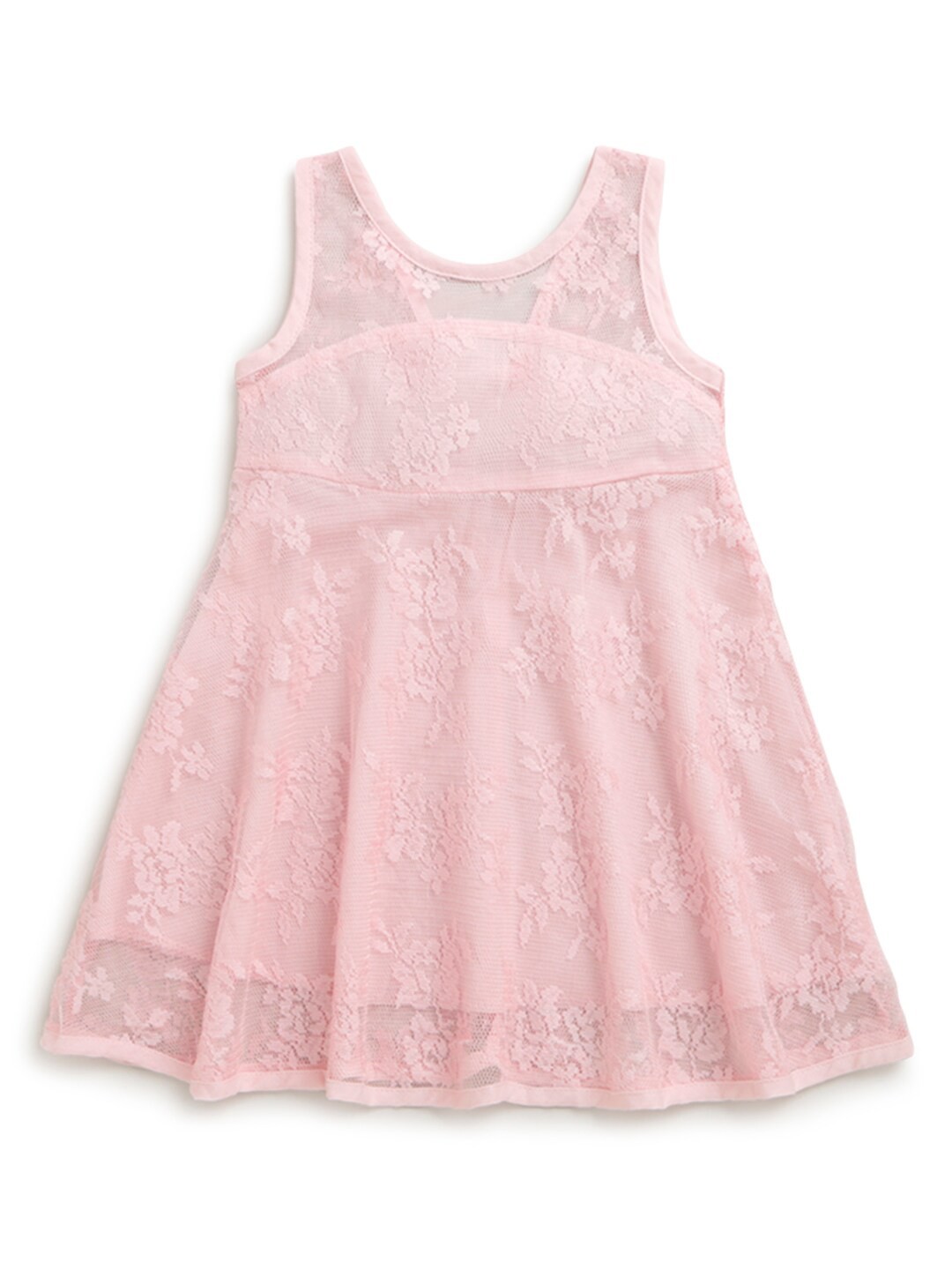 

Hopscotch Pink Dress
