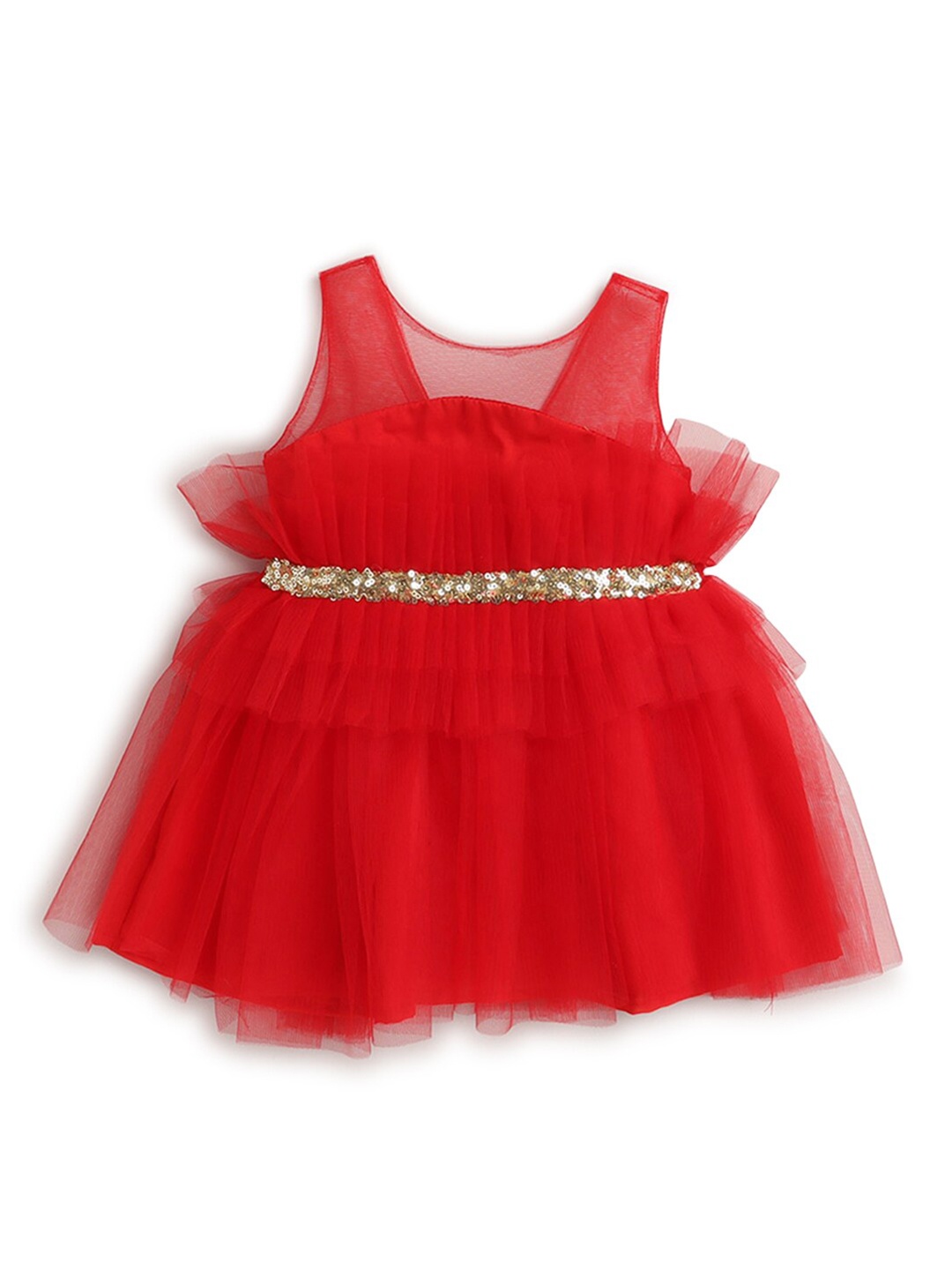 

Hopscotch Red Dress