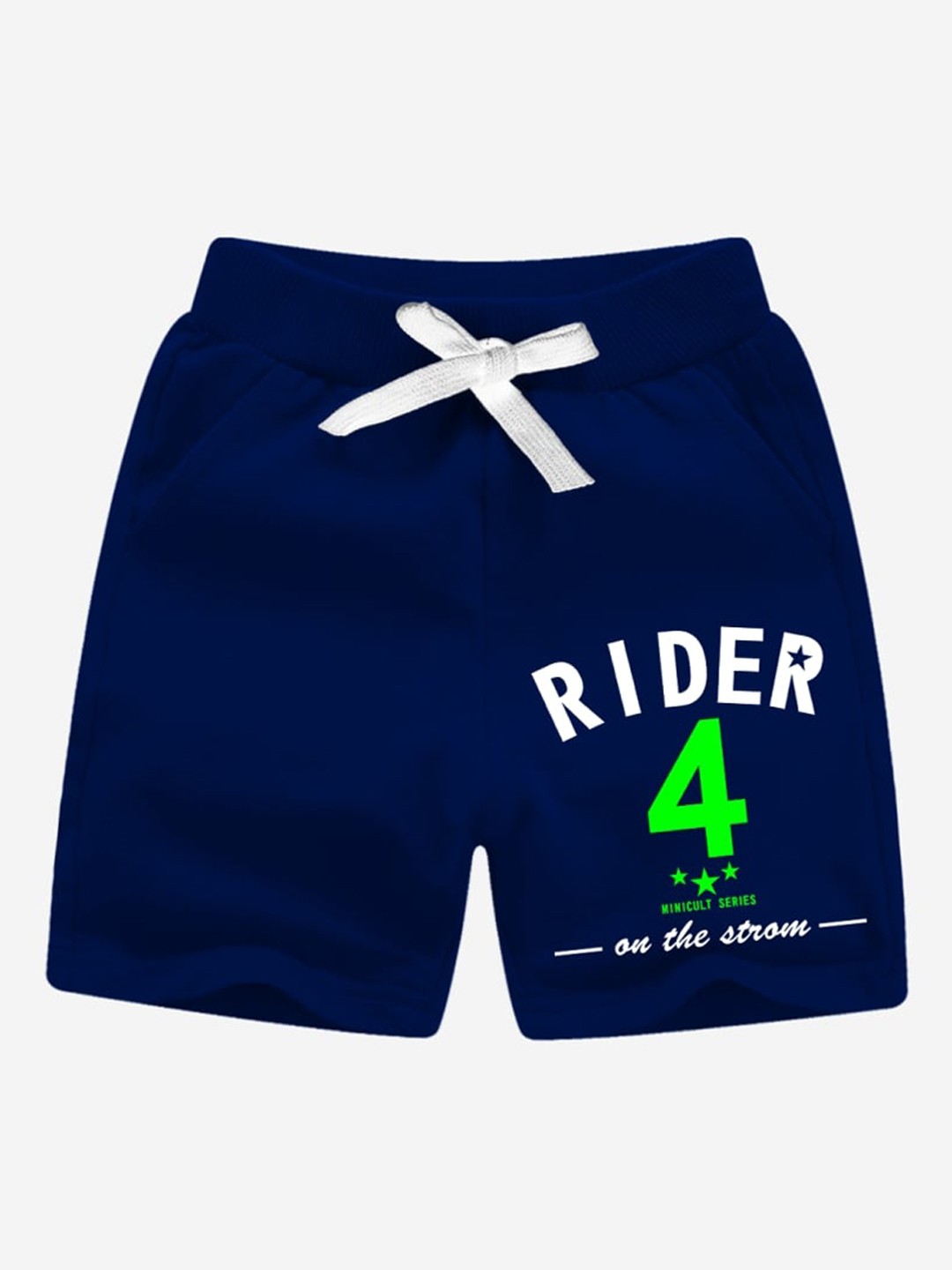 

x2o Boys Blue Outdoor Shorts