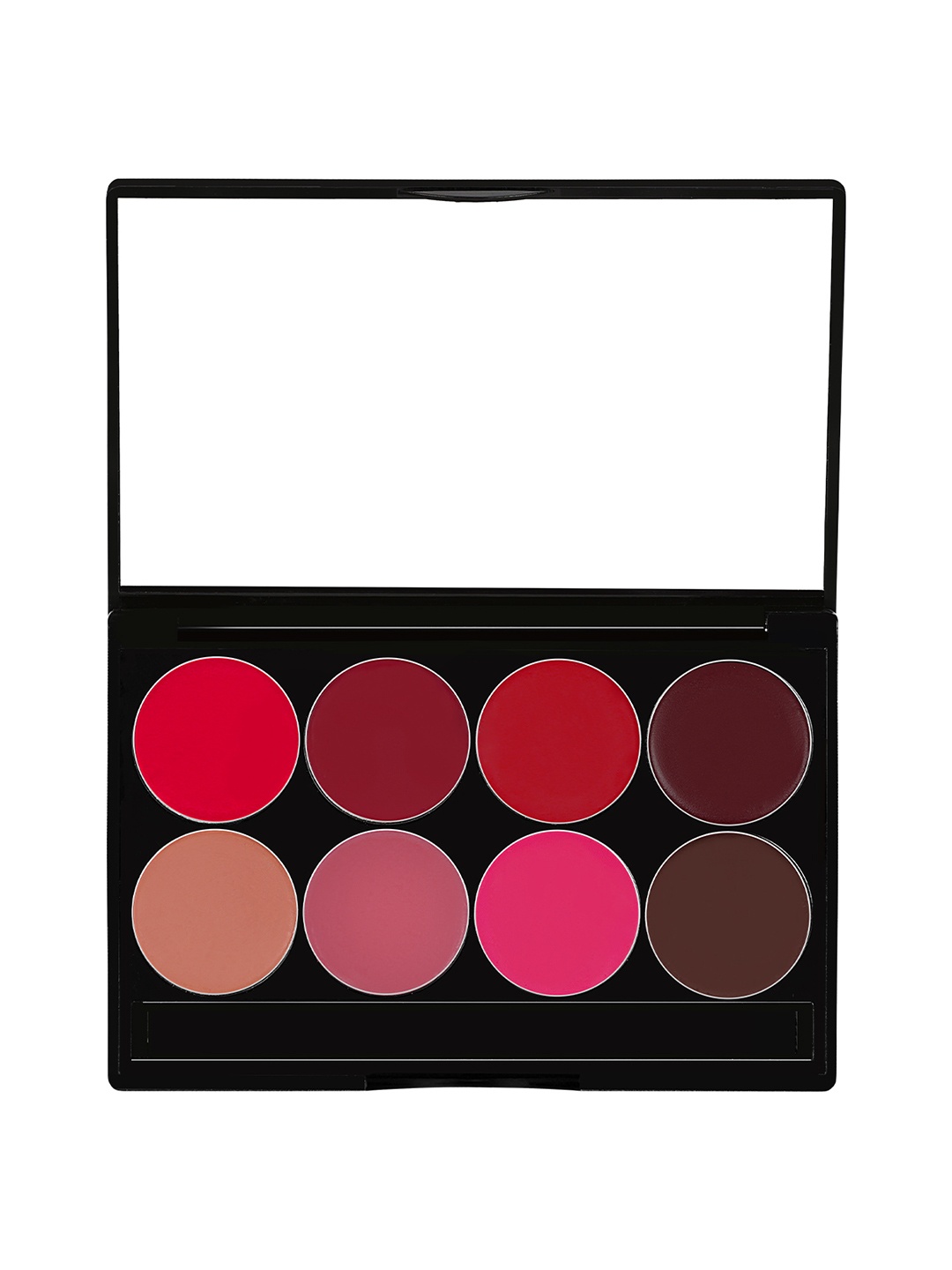 

C2P PROFESSIONAL MAKEUP Basic Kit Lips 13gm, Multi