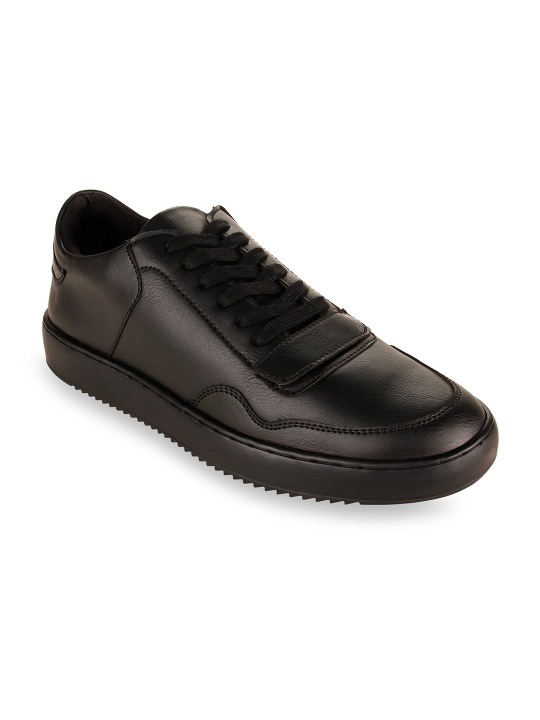 

Regal Men Black Sneakers