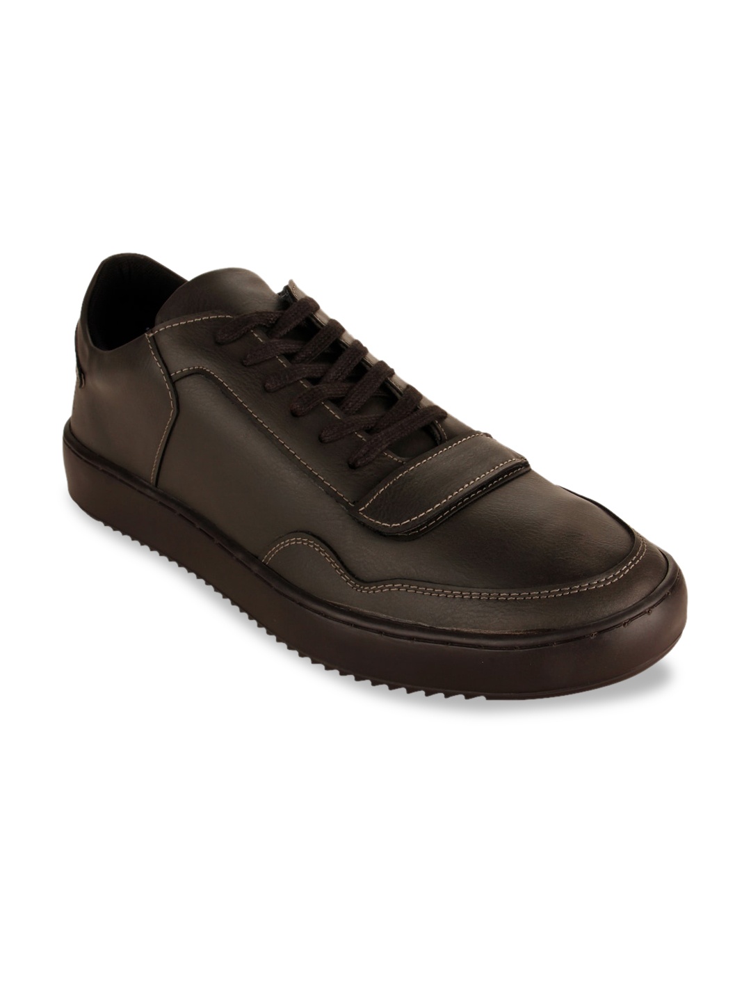 

Regal Men Grey Sneakers