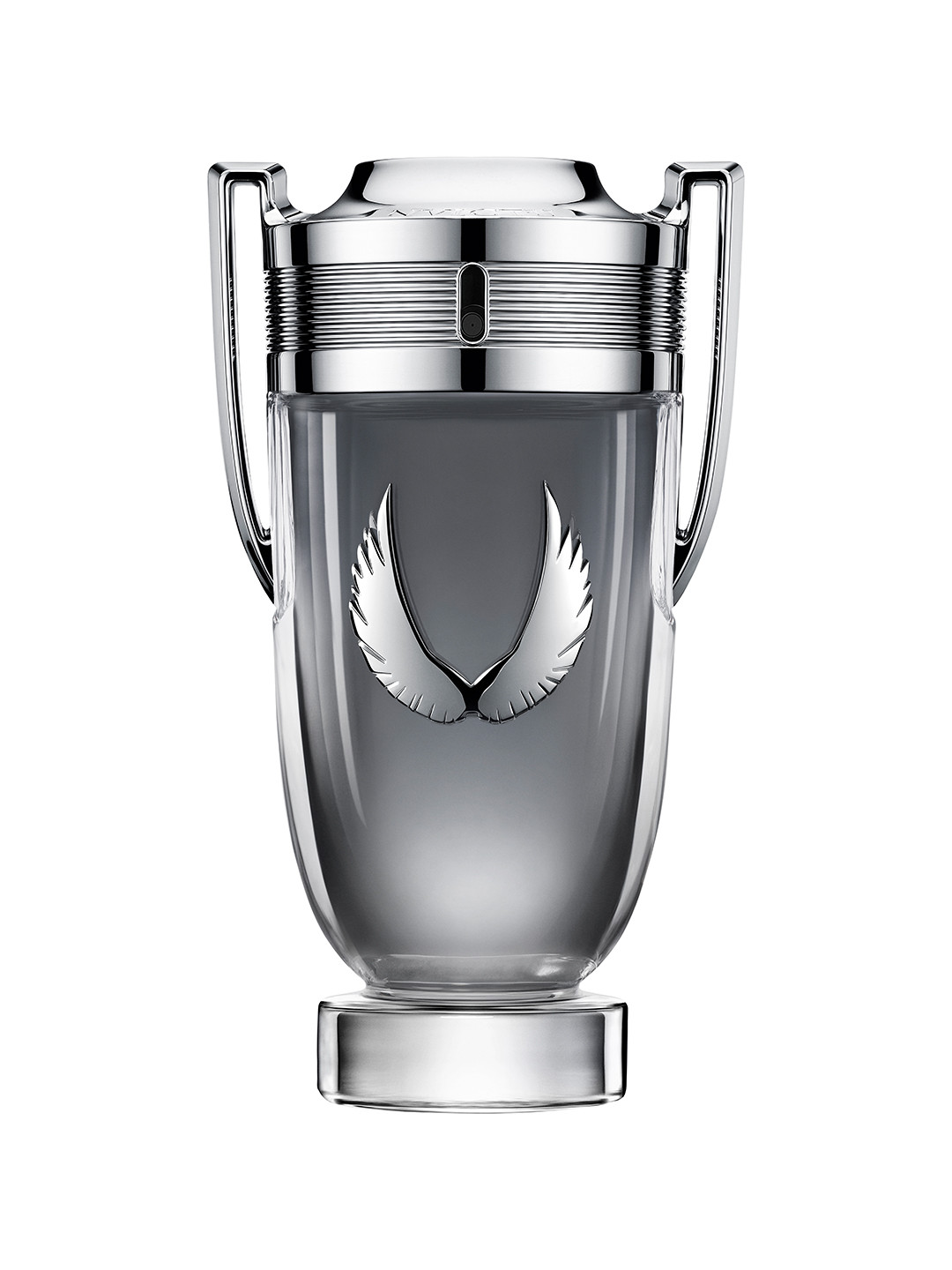 

Paco Rabanne Men Invictus Platinum Eau de Parfum 200 ml, Grey