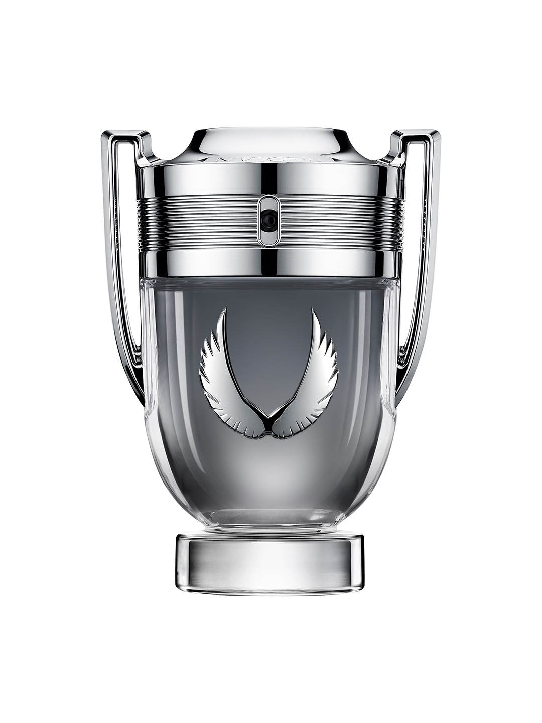 

Paco Rabanne Men Invictus Platinum Eau de Parfum 50 ml, Grey