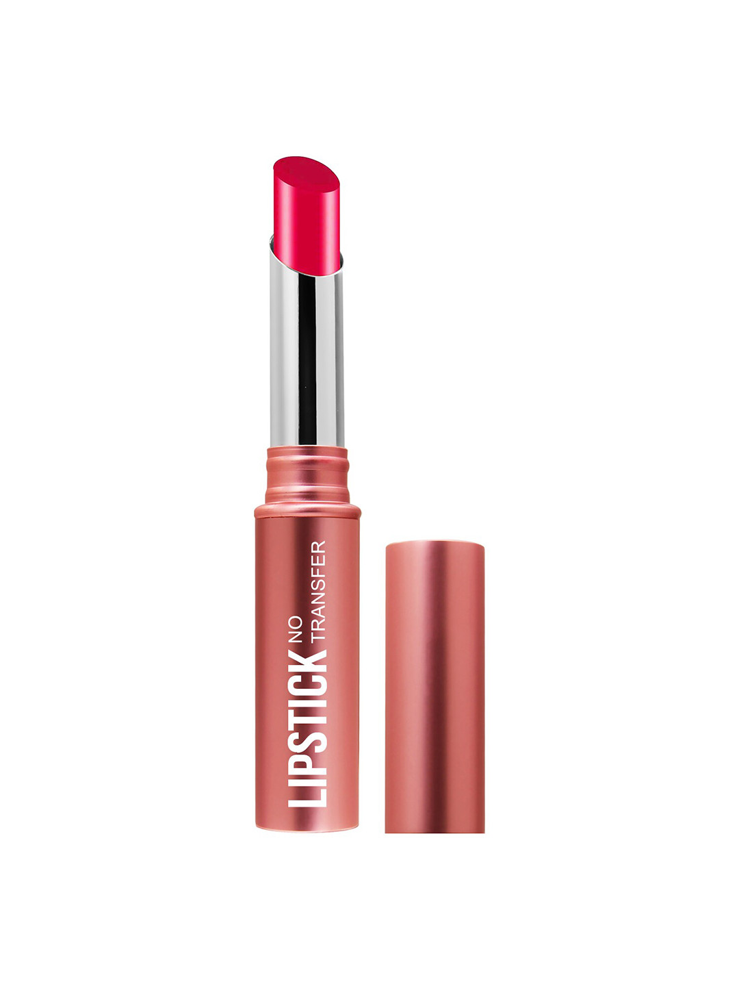 

Magic Colour No Transfer Matte Lipstick - Pretty Pink 04