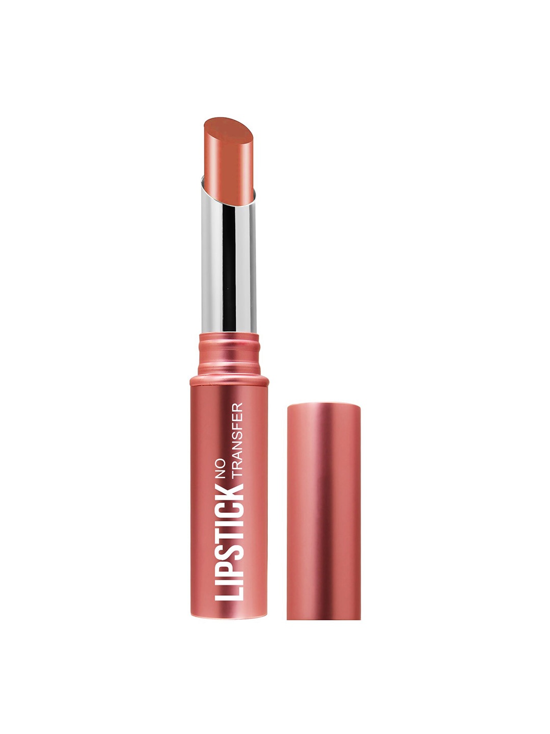 

Magic Colour No Transfer Matte Lipstick - Nude It 24