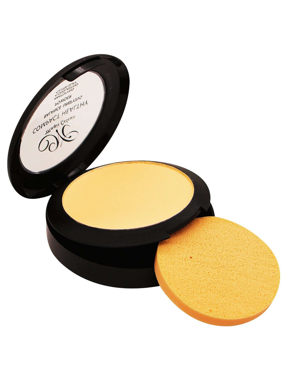 

Magic Colour Healthy Balance Unifying Compact Powder - Dark Beige 05