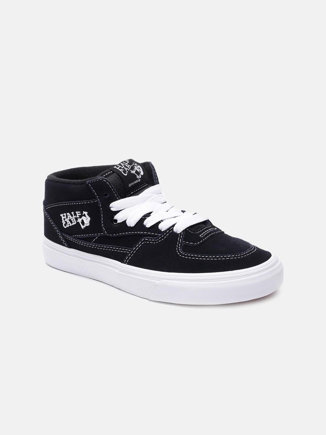 

Vans Unisex Blue Sneakers