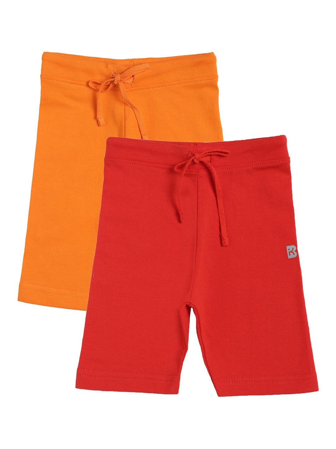 

Bodycare Kids Girls Assorted Cotton Lounge Capris