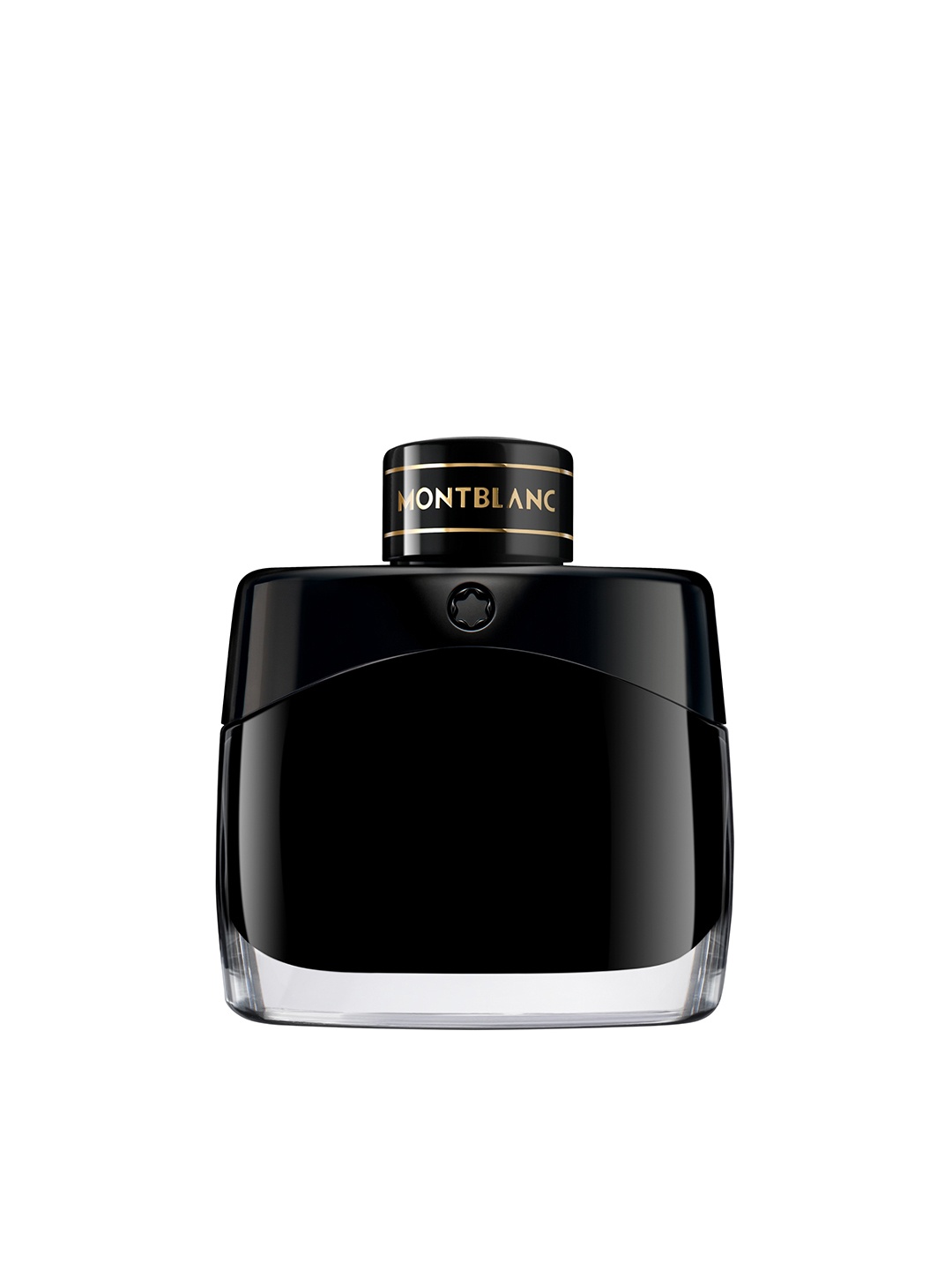 

Mont Blanc Men Legend Eau De Parfum - 50 ml, Black