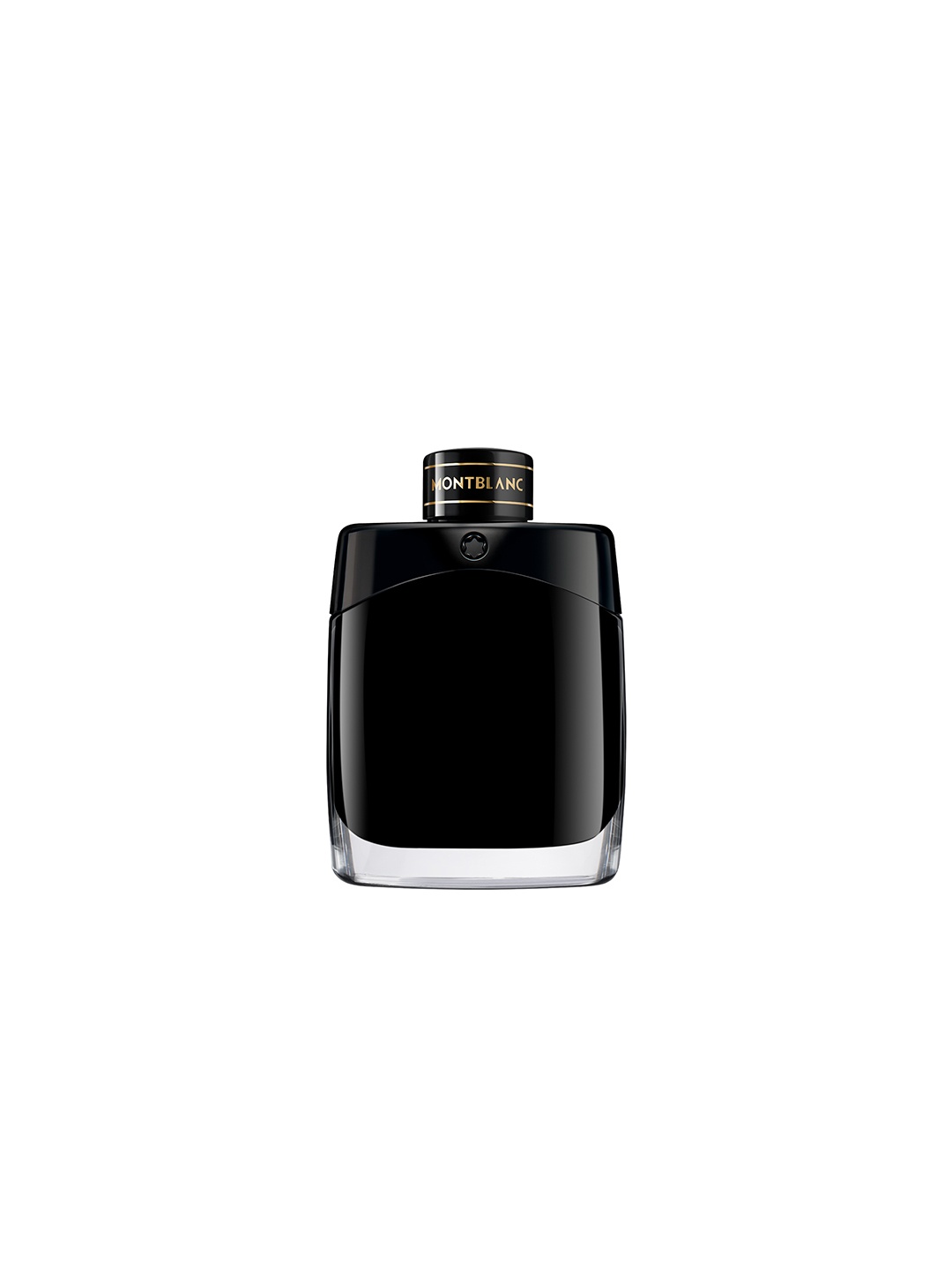 

Mont Blanc Men Legend Eau De Parfum Perfume - 100 ml, Black