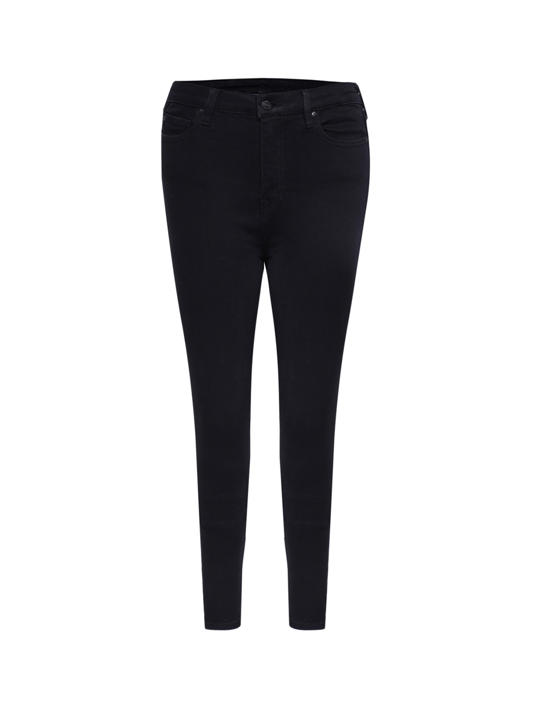 

True Religion Women Big T Halle Slim Fit Jeans, Blue