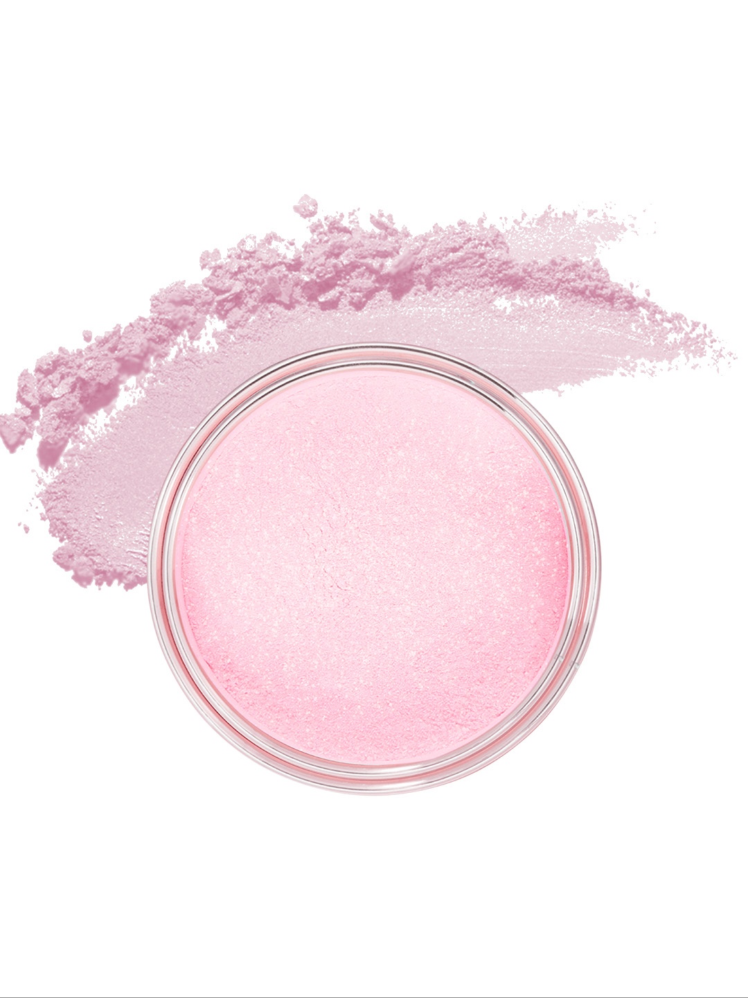 

C2P PROFESSIONAL MAKEUP HD Luxury Luminous Shimmer Powder - Chantilly 05, Pink