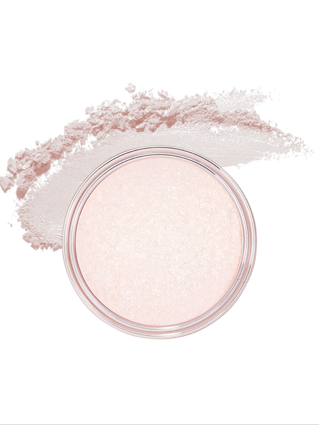 

C2P PROFESSIONAL MAKEUP HD Luxury Luminous Shimmer Powder - Nude 04, Peach