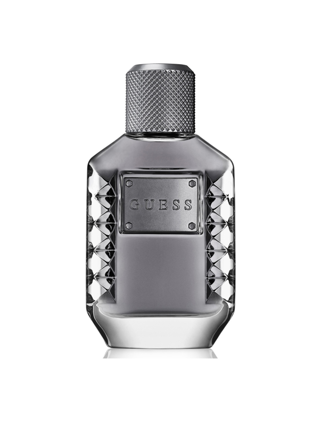 

GUESS Men Dare Homme Eau De Toilette 100 ml, Grey