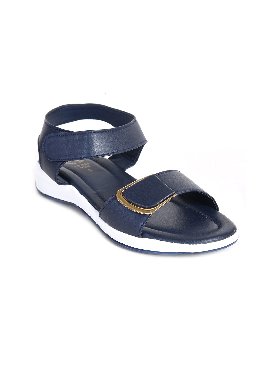

Ajanta Black Comfort Heels