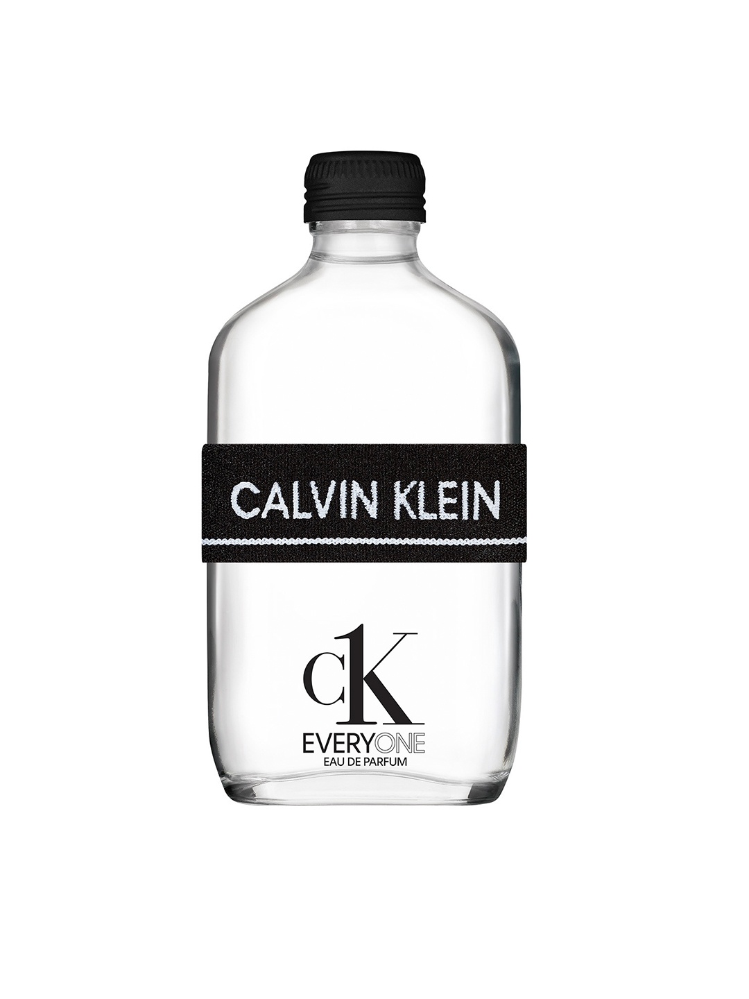 

Calvin Klein CK Everyone Eau de Parfum - 50 ml, Transparent