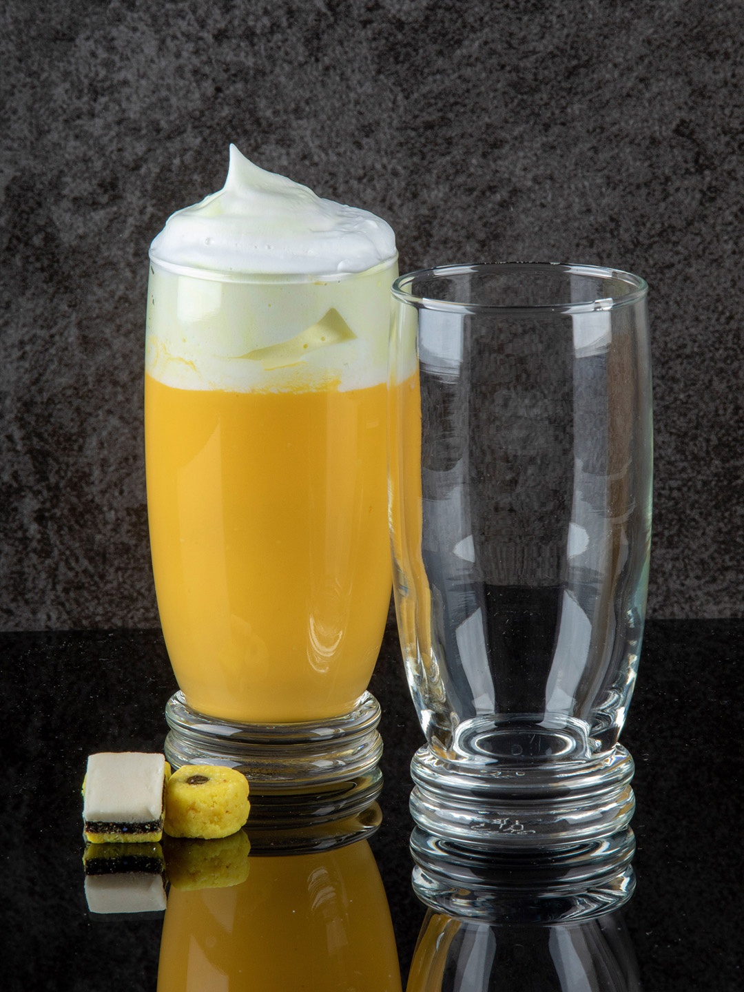 

Luminarc Set of 6 Transparent Water or Juice Glasses