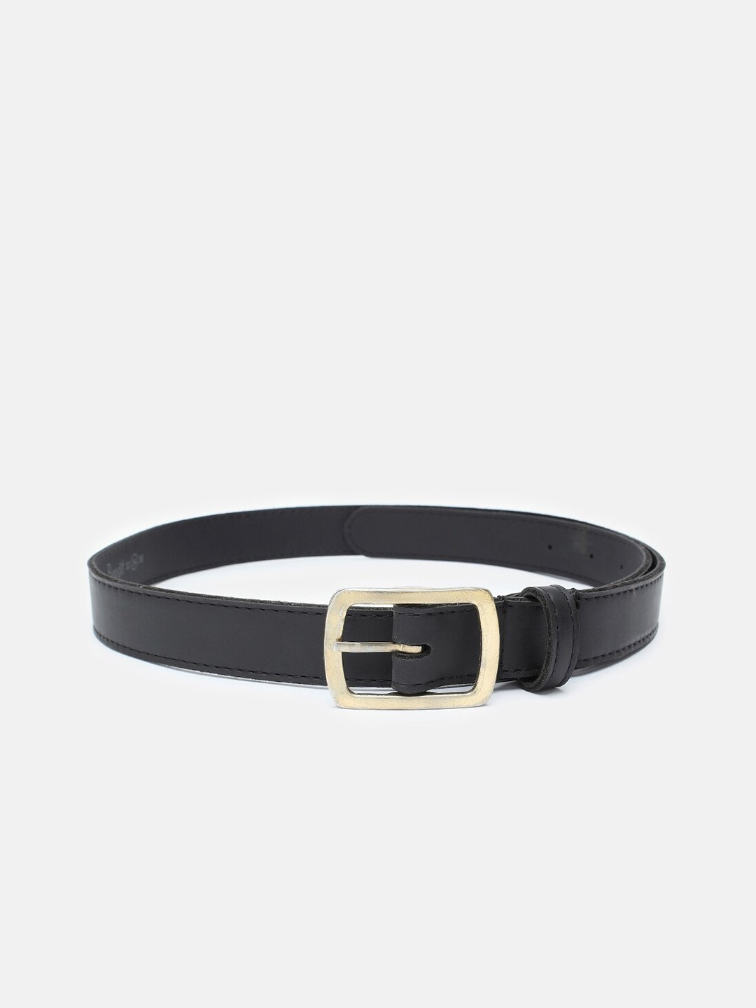 

Baggit Women Black Belt