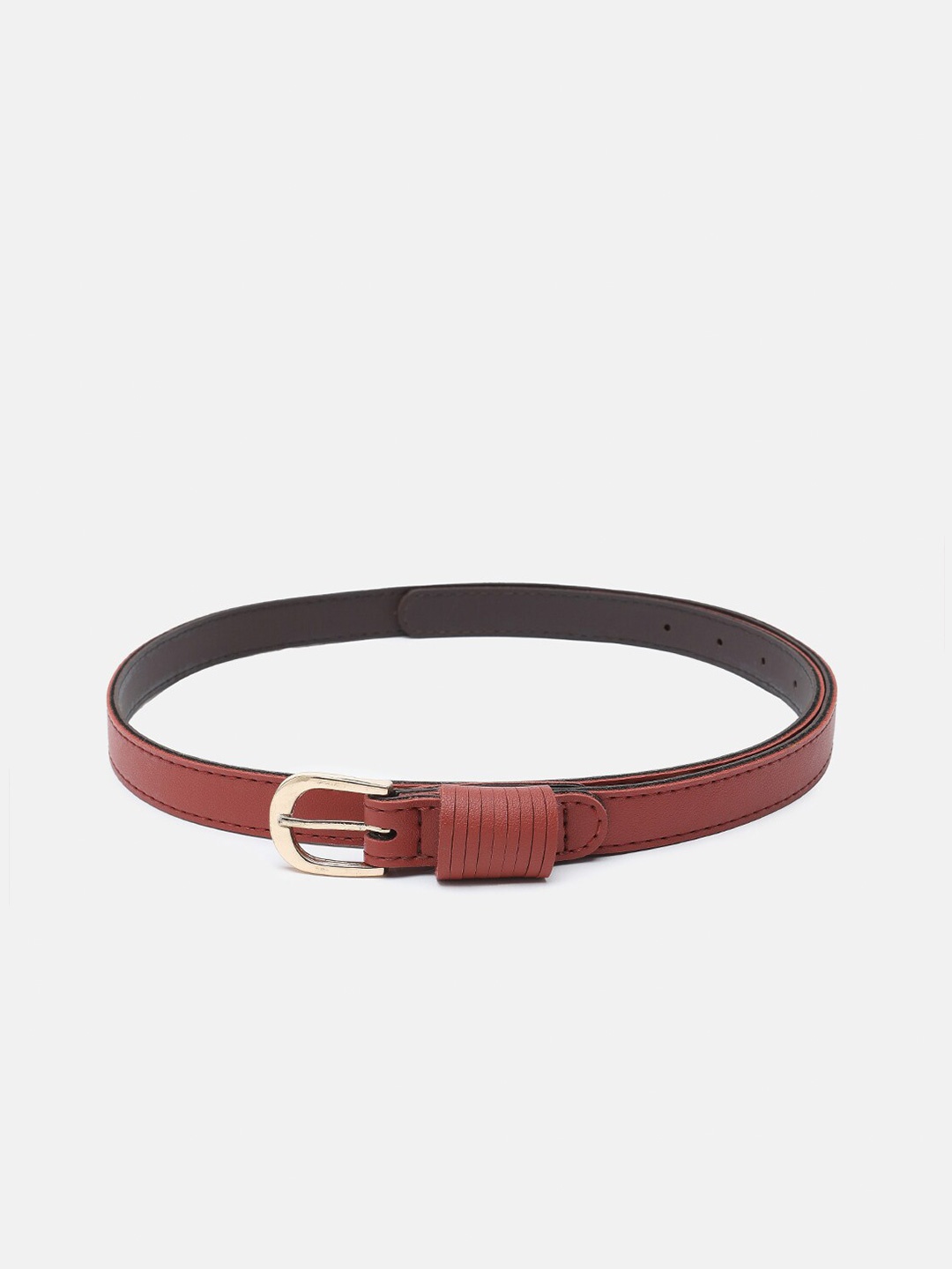 

Baggit Women Red Belt