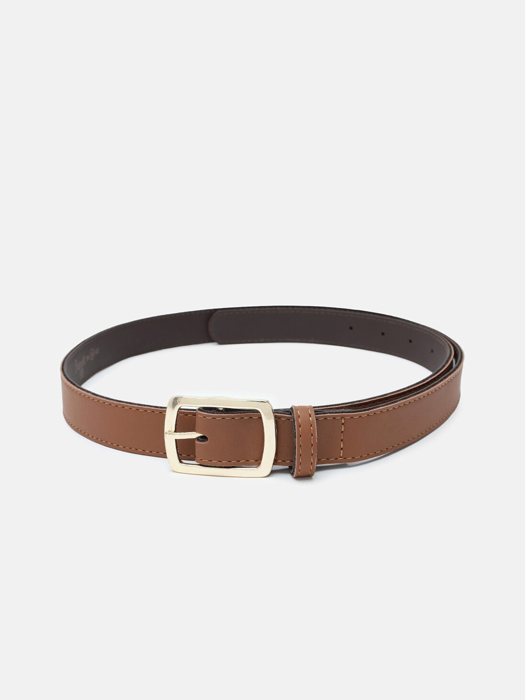 

Baggit Women Tan Belt