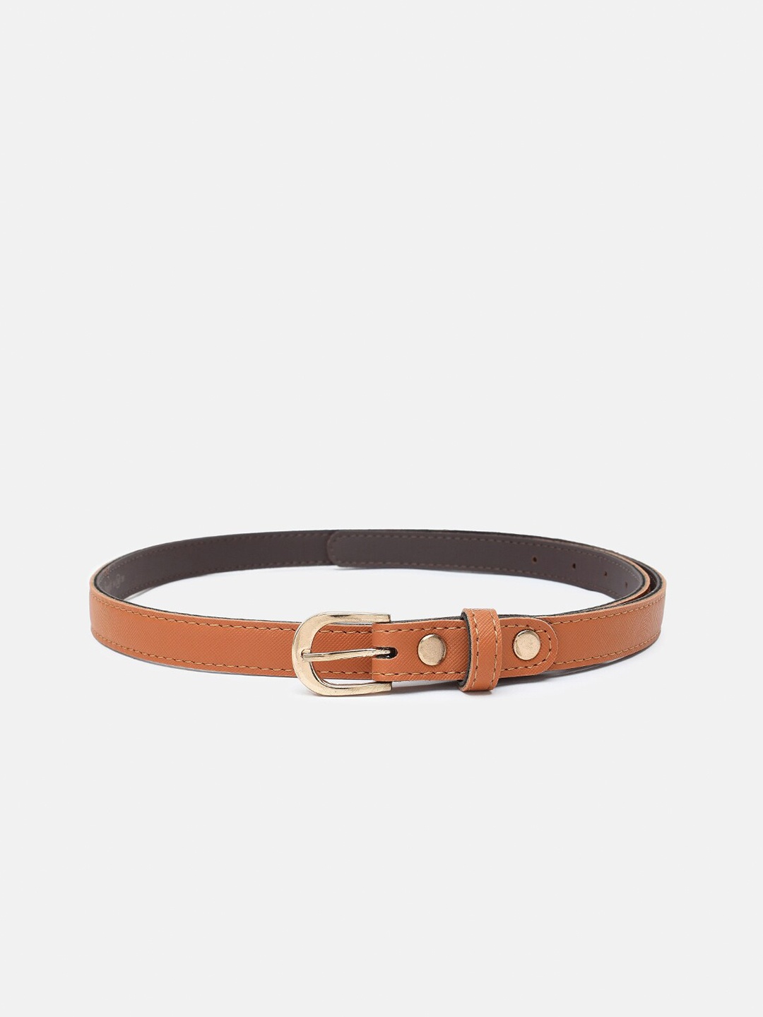 

Baggit Women Tan Belt