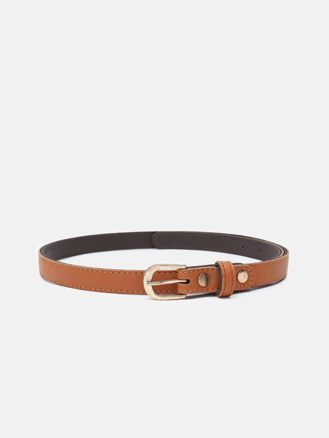

Baggit Women Tan Belt