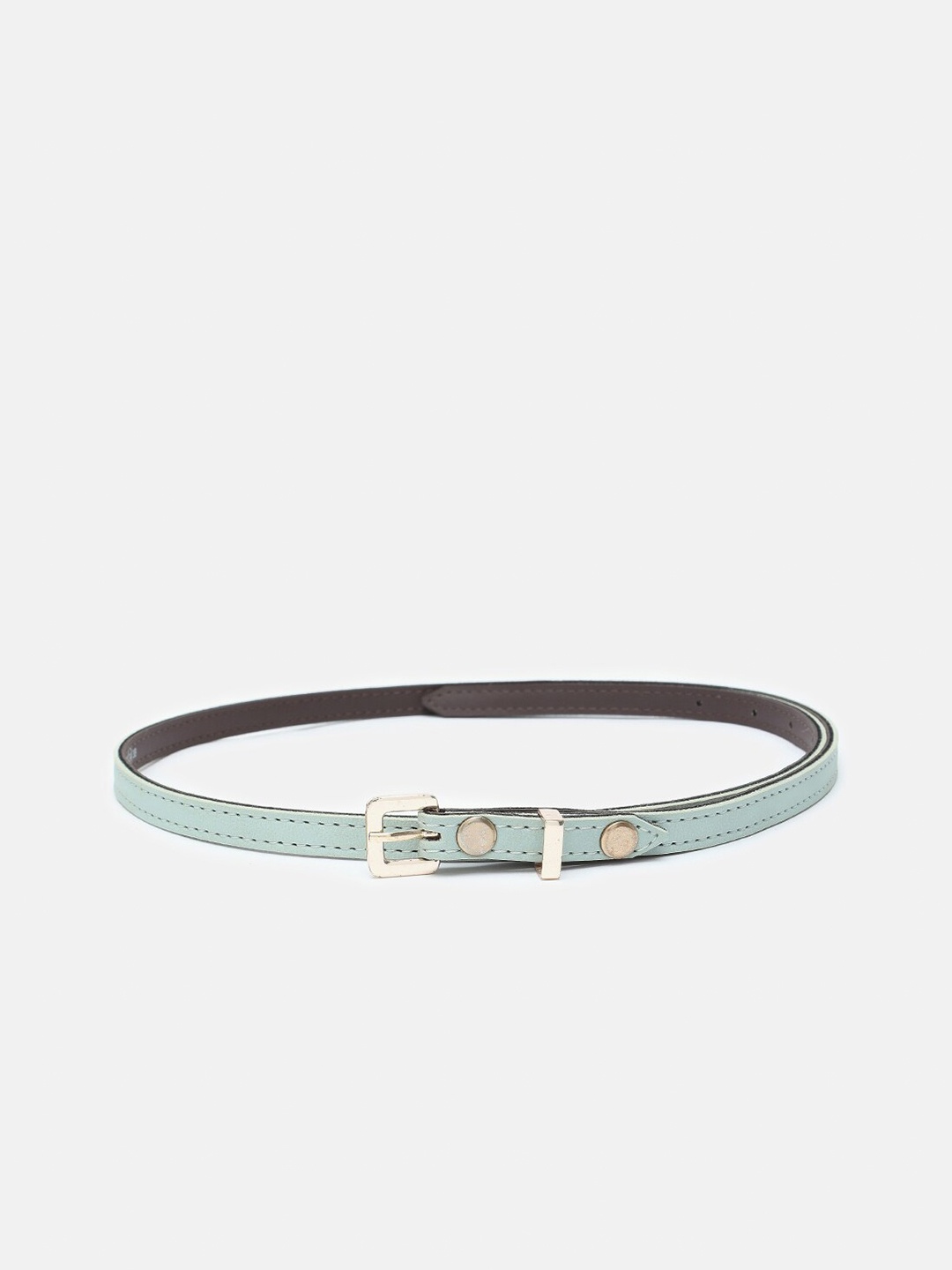 

Baggit Women Blue Solid Belt