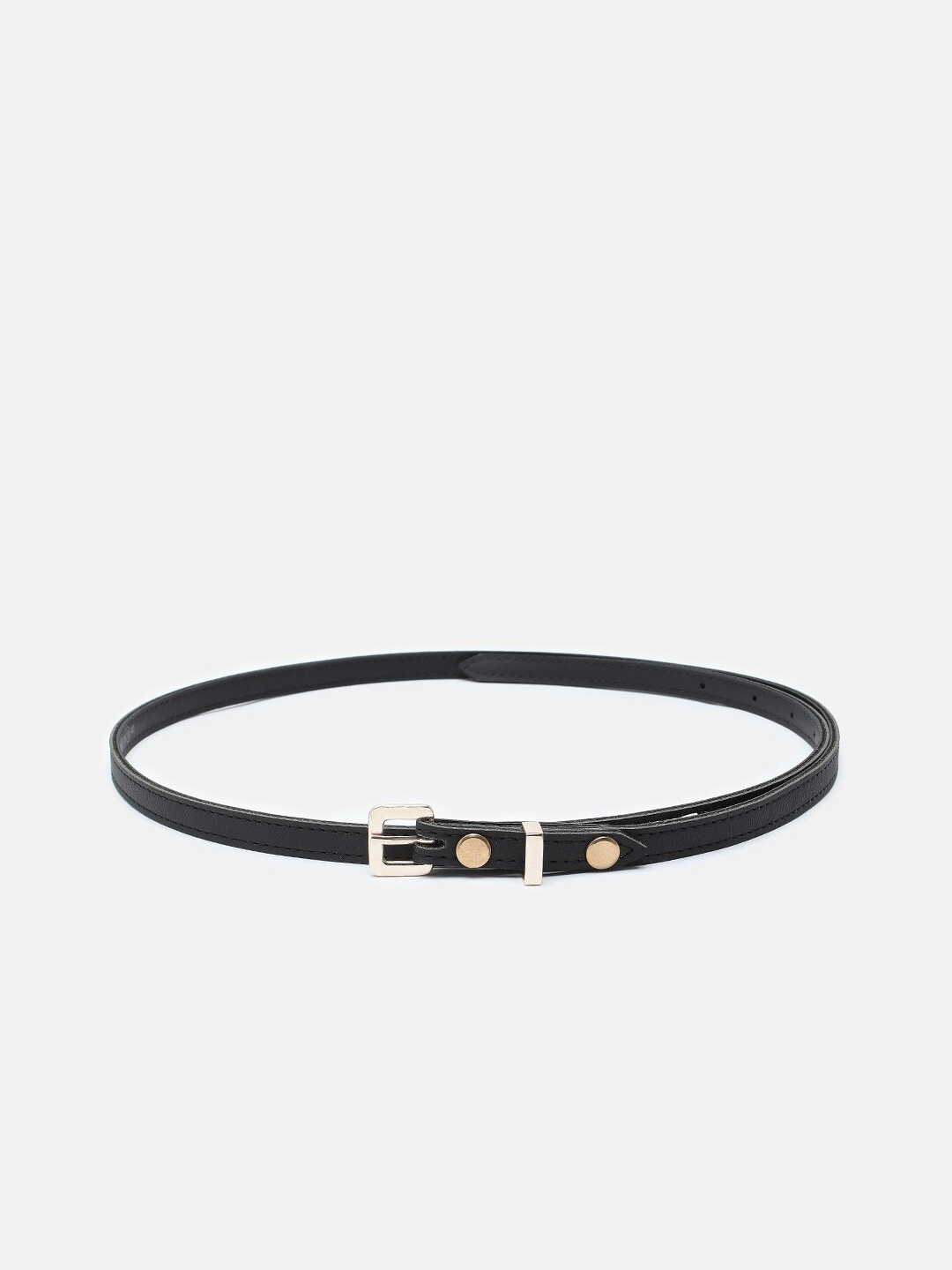 

Baggit Women Black Embellished Belt