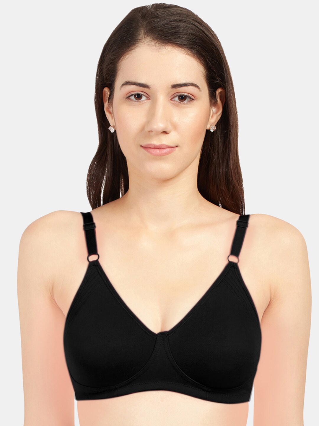 

Sonari Black Bra