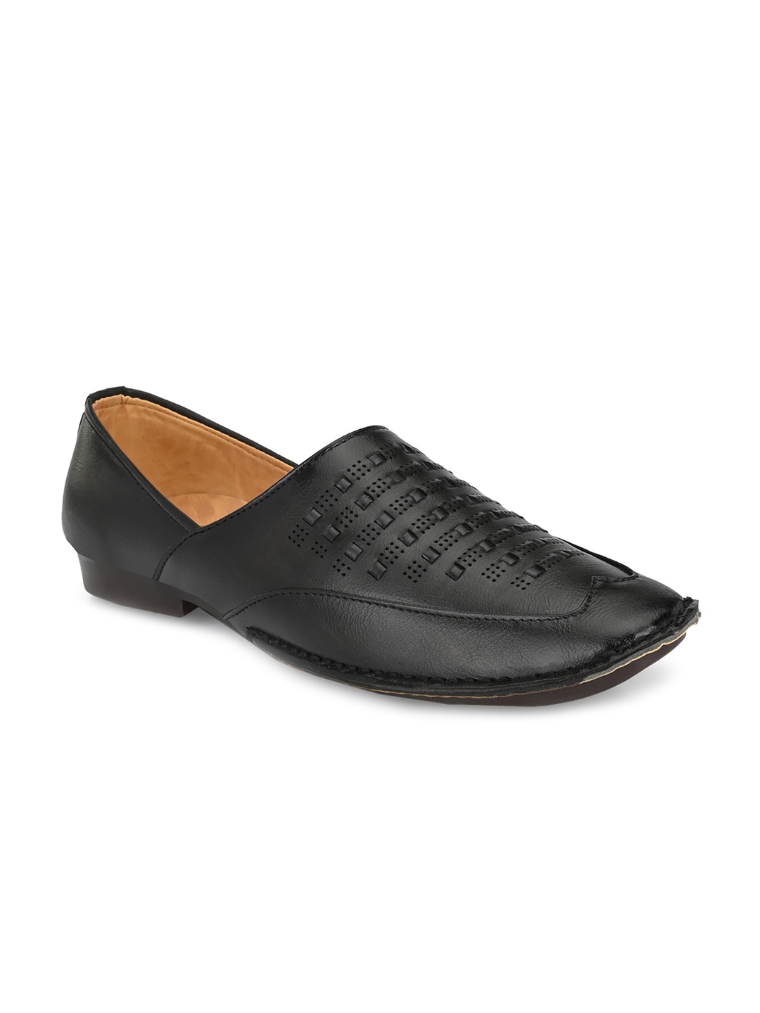 

Azzaro Black Men Mojaris