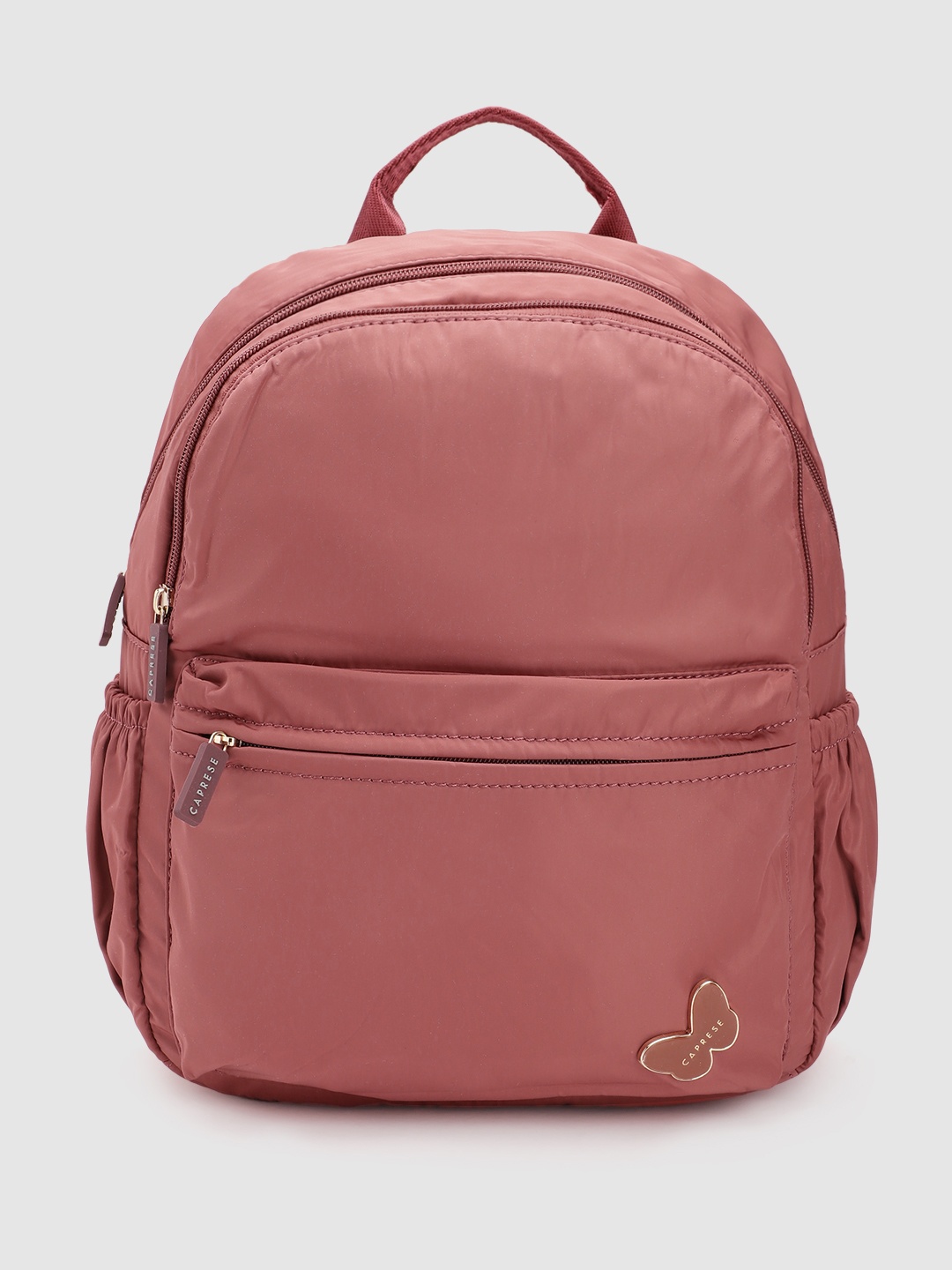 

Caprese Women Medium Backpack - 10.6 L, Rose