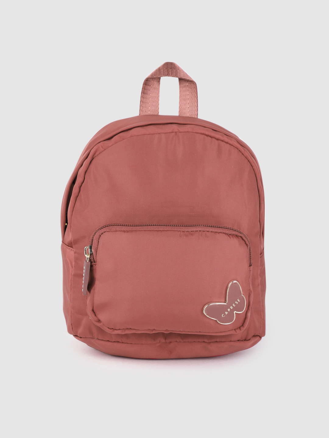 

Caprese Women Pink Backpack