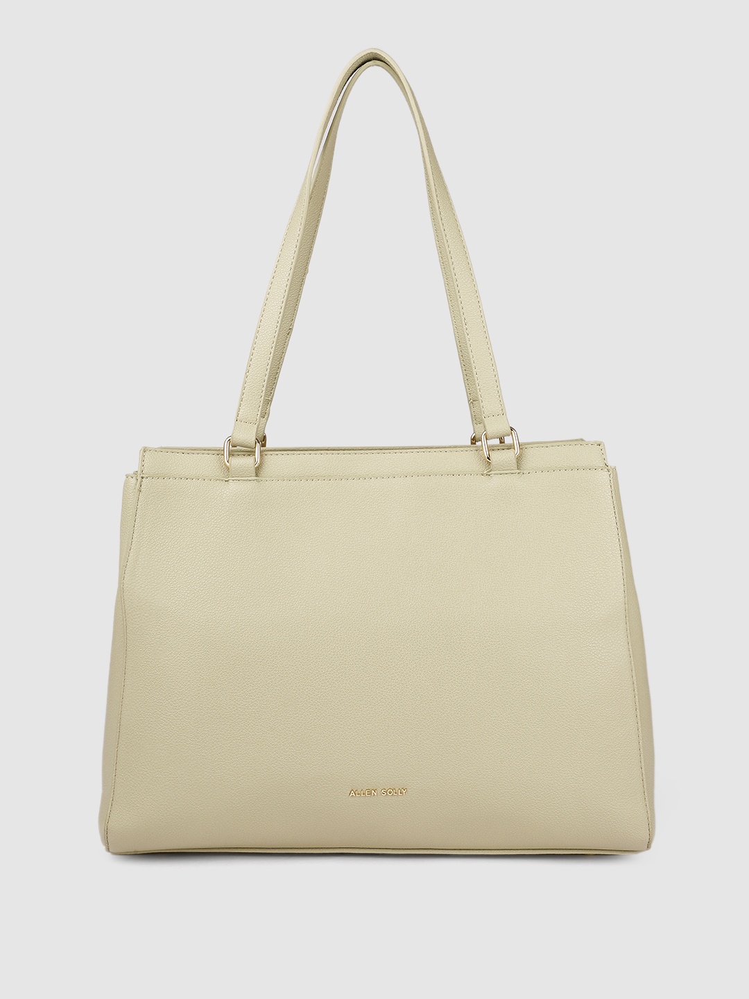 

Allen Solly Women Shoulder Bag, Green