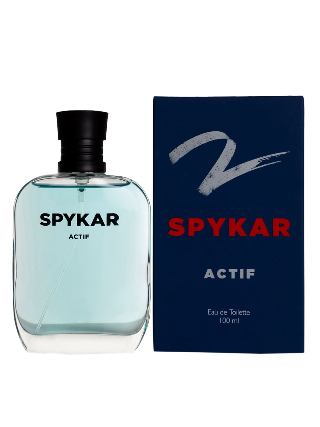 

SPYKAR Men Blue Perfume 100ml