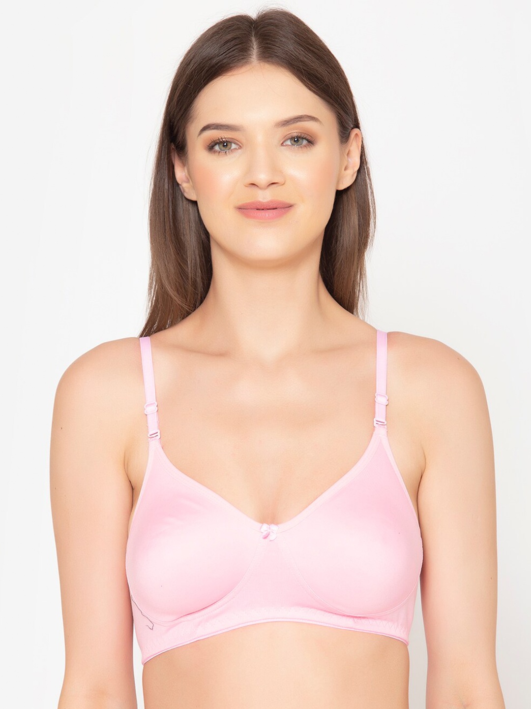 

GROVERSONS Paris Beauty Pink Bra