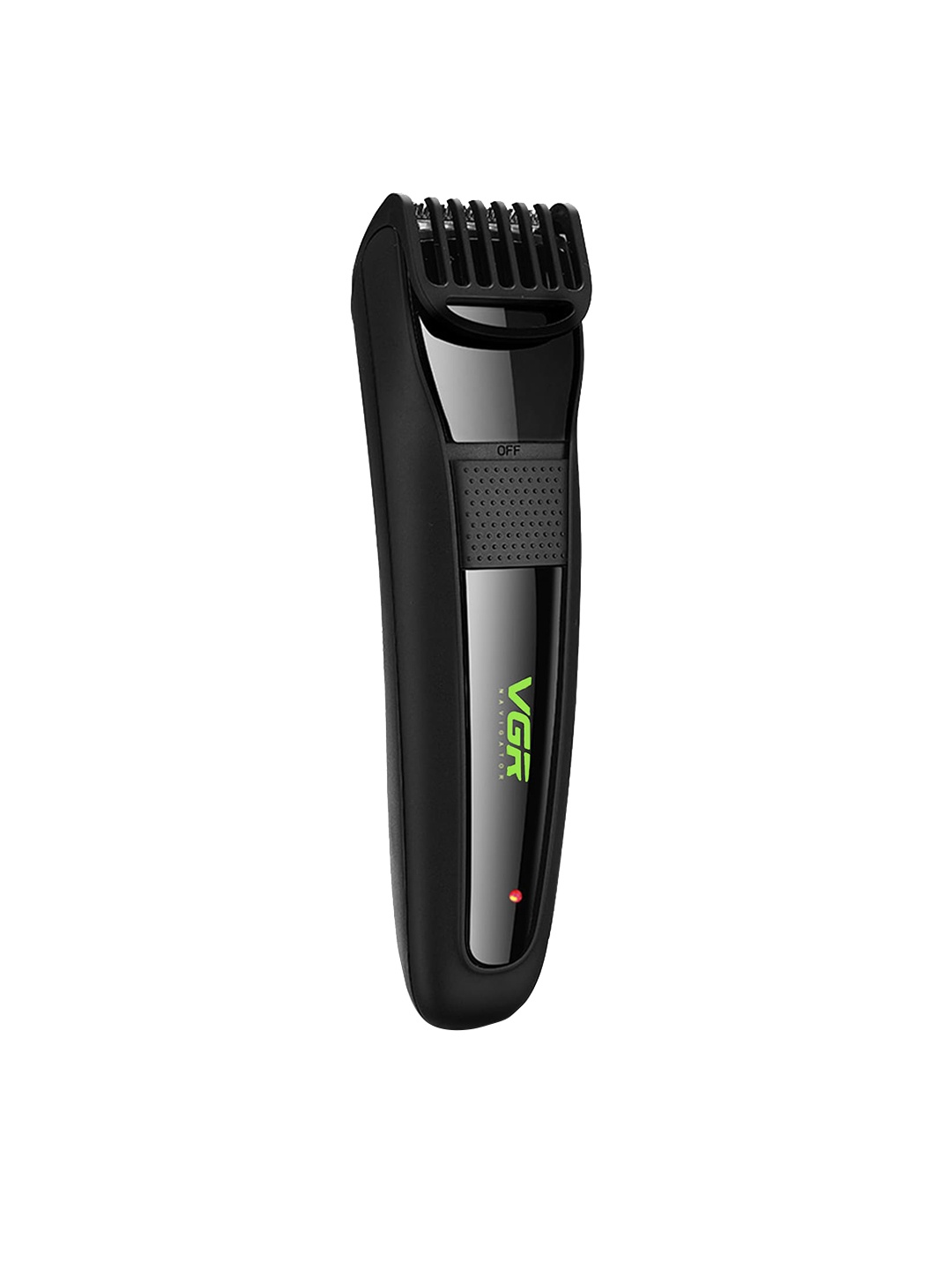 

VGR Men V-015 Professional Hair Trimmer - Black