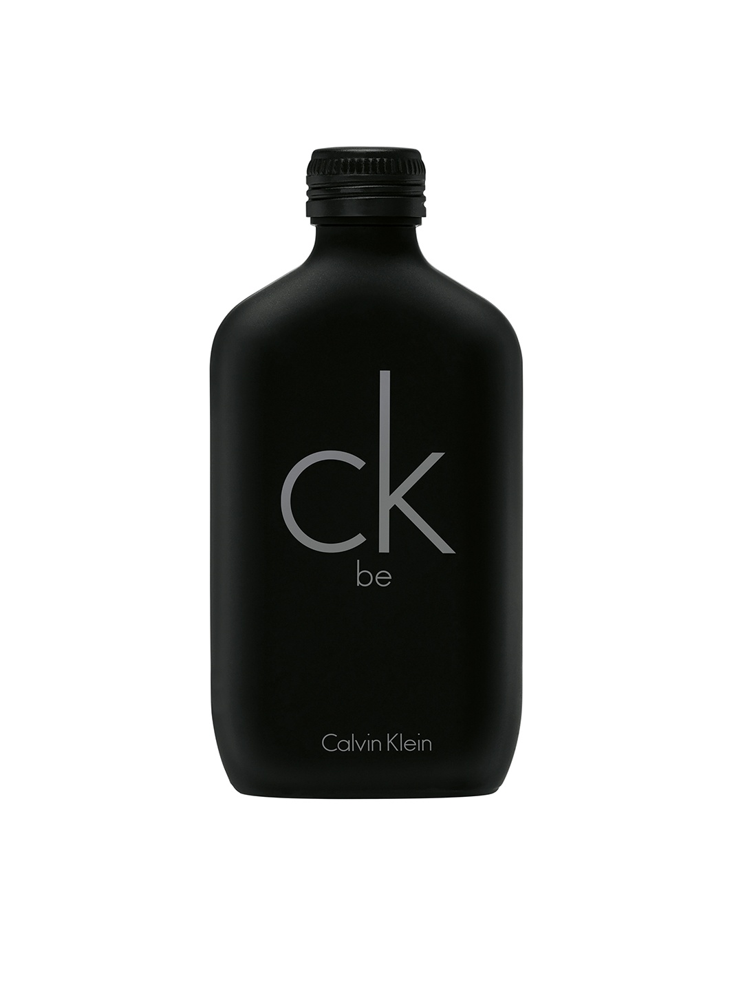 

Calvin Klein Men Be Eau de Toilette 200 ml, Black